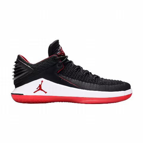 Air Jordan 32 Low 'Banned'