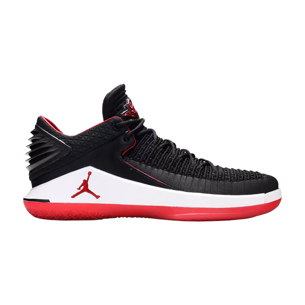 Air Jordan 32 Low Bred