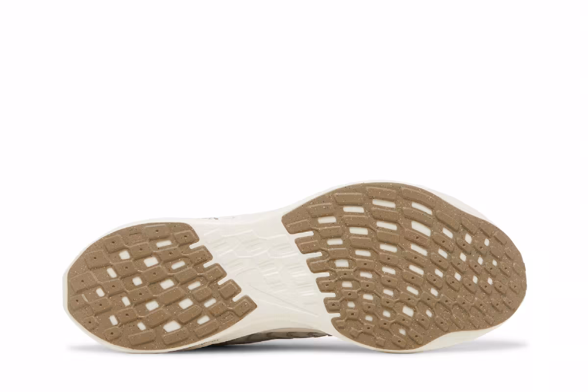 Nike Pegasus Turbo Next Nature White Light Bone, view 5