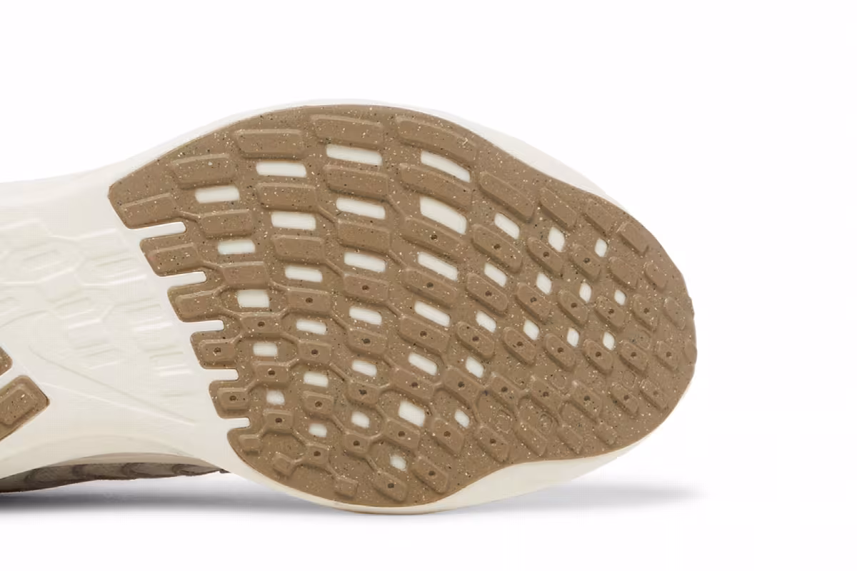 Nike Pegasus Turbo Next Nature White Light Bone, view 6