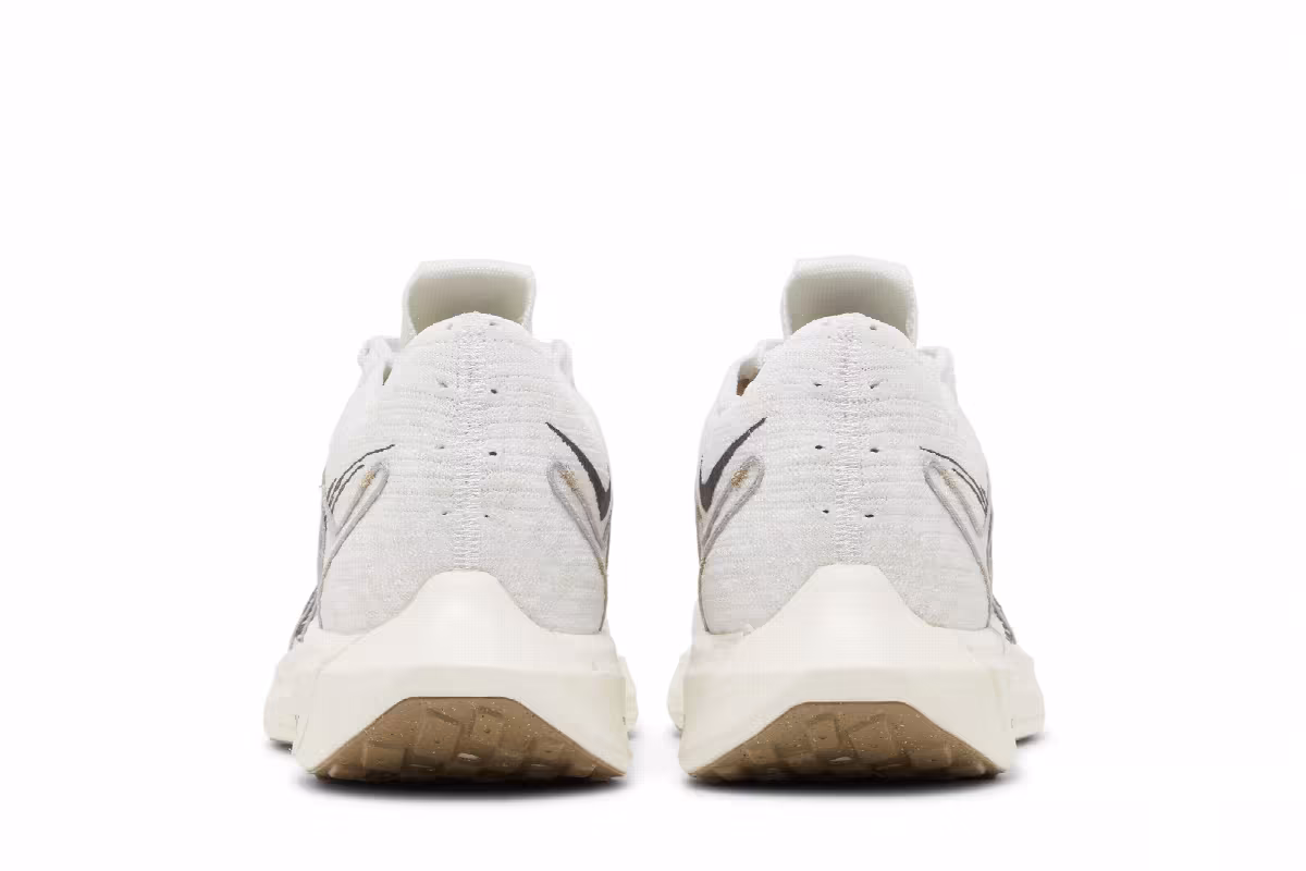 Nike Pegasus Turbo Next Nature White Light Bone, view 7