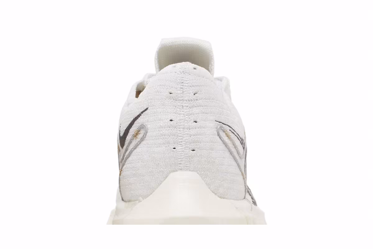 Nike Pegasus Turbo Next Nature White Light Bone, view 8