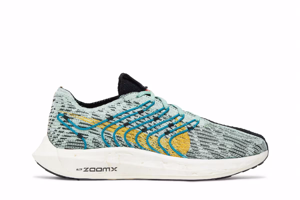 Nike Pegasus Turbo Next Nature 5 Borough Tour, view 2