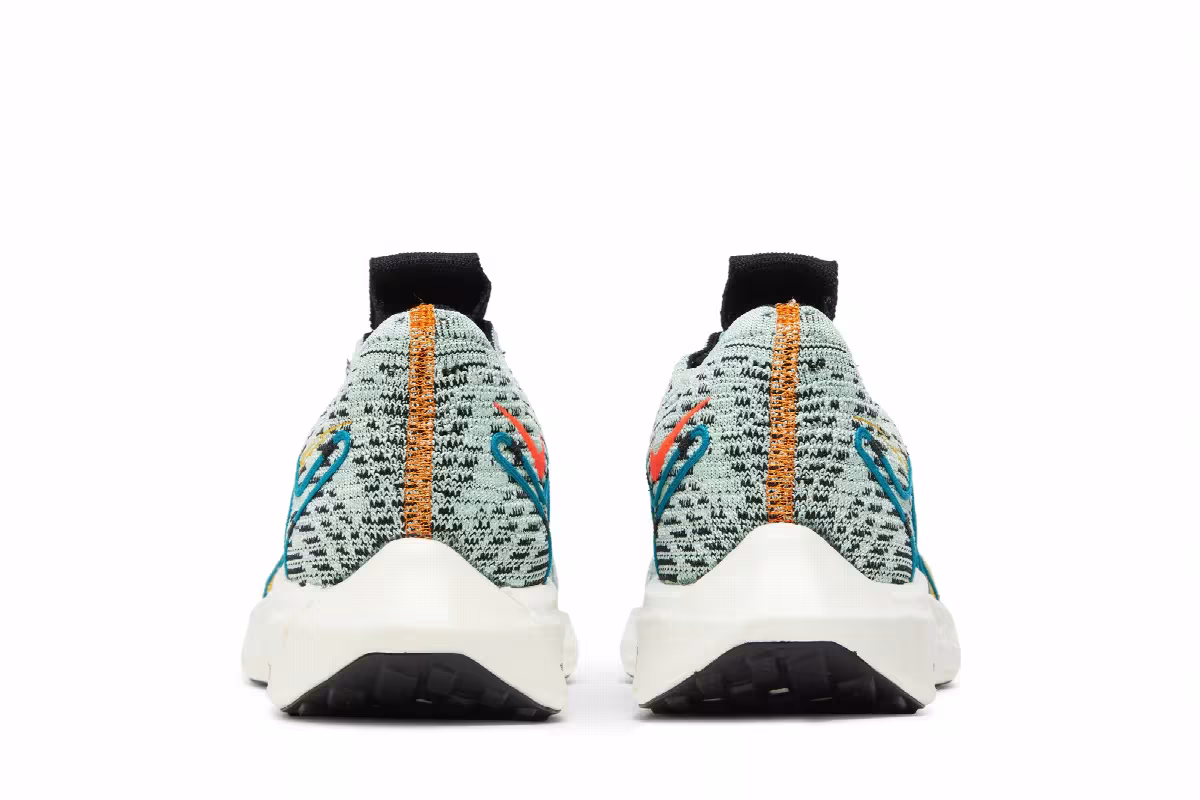 Nike Pegasus Turbo Next Nature 5 Borough Tour, view 7