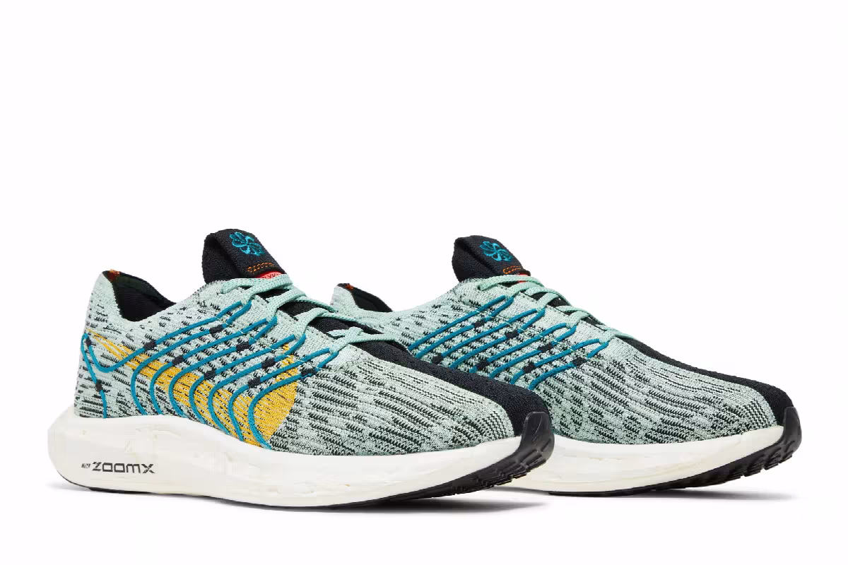 Nike Pegasus Turbo Next Nature 5 Borough Tour, view 9