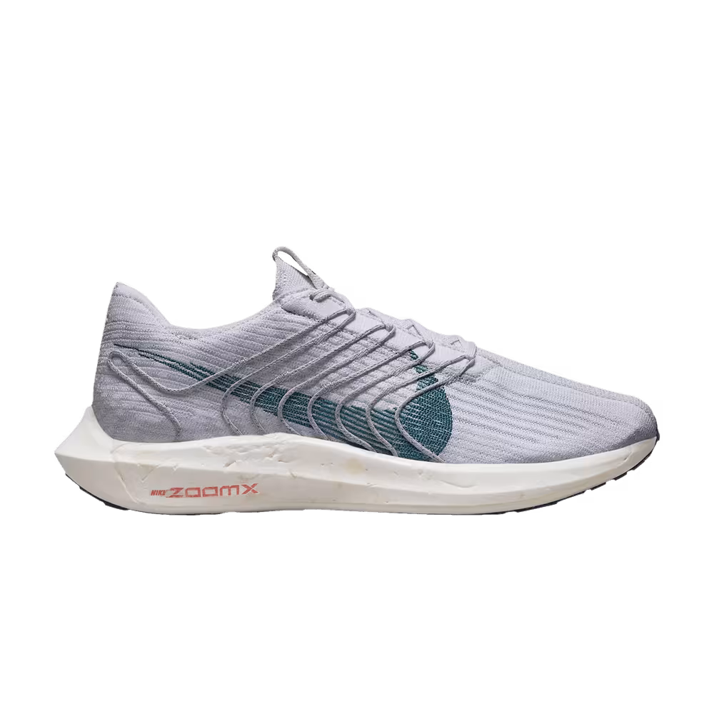 Nike Pegasus Turbo Next Nature Pure Platinum Bright Spruce