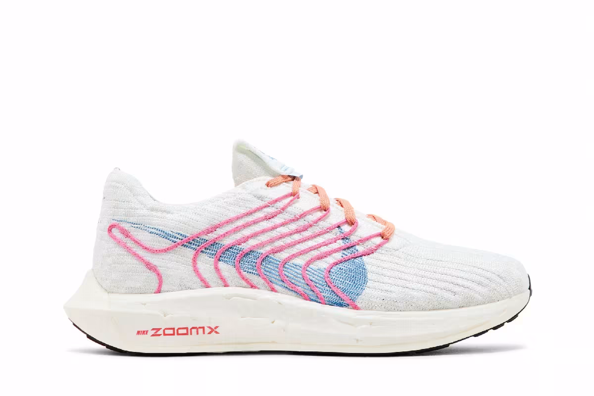 Nike Women's Pegasus Turbo Next Nature Together, view 2