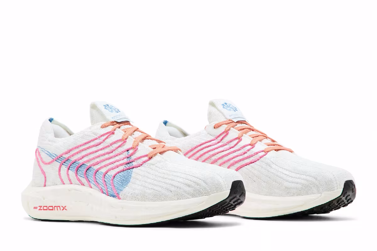 Nike Women's Pegasus Turbo Next Nature Together, view 9