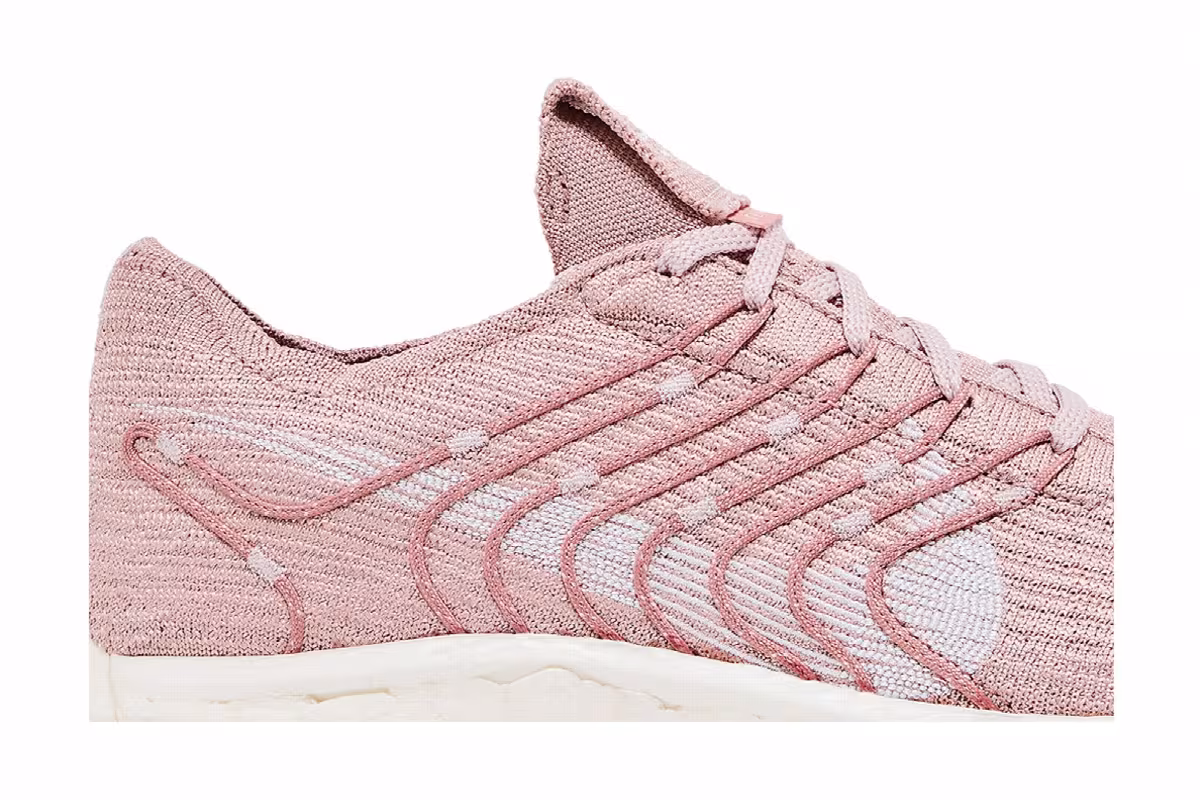 Nike Women's Pegasus Turbo Next Nature Pink Oxford, view 3