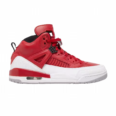 Air Jordan Spizike 'Gym Red'
