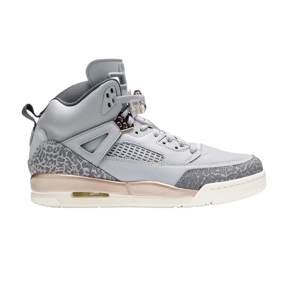 Air Jordan Spizike GS Wolf Grey