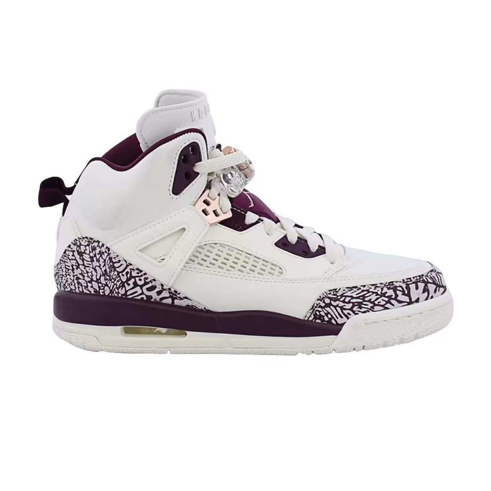 Air Jordan Spizike GS Bordeaux
