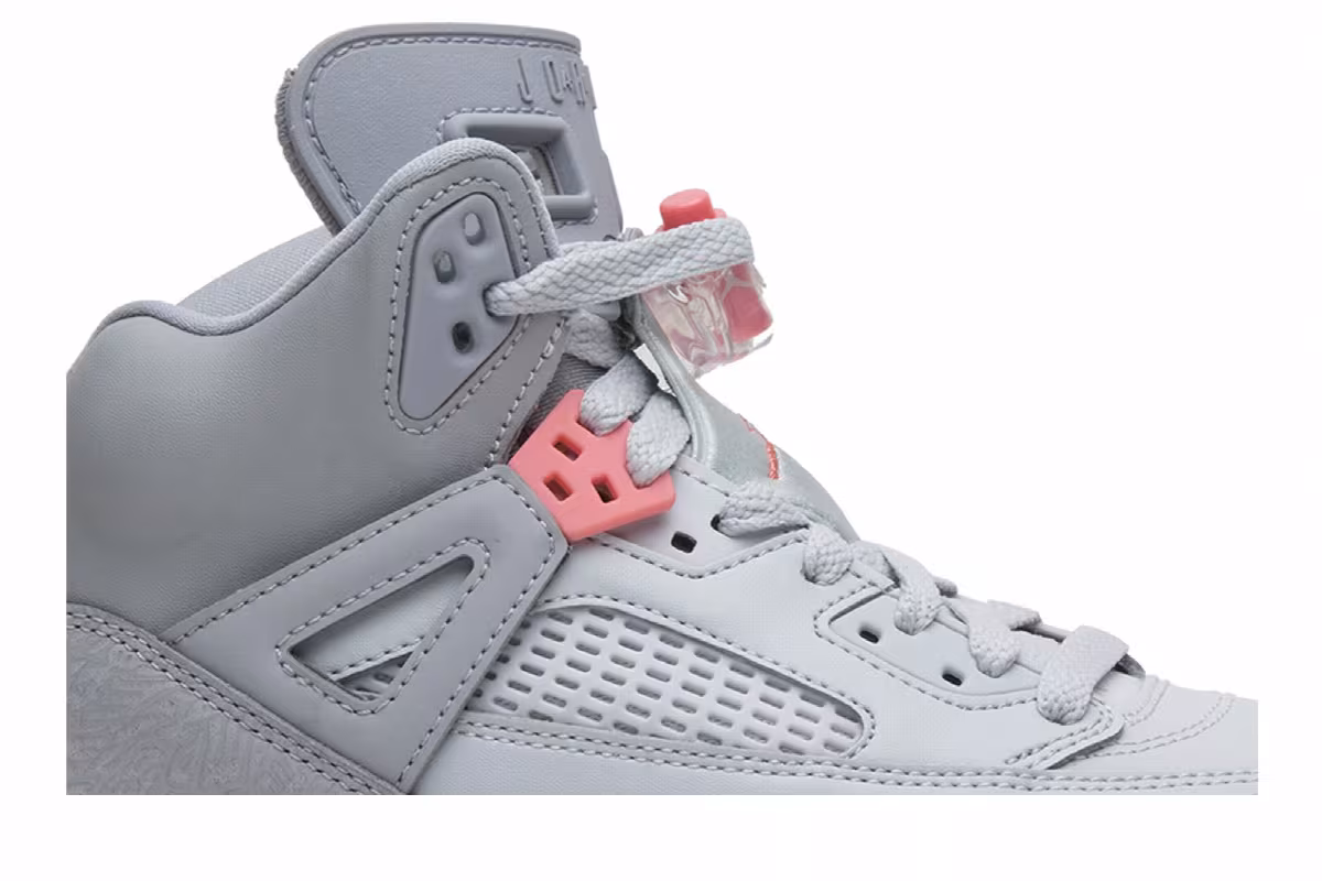 Air Jordan Spiz'ike GS Sun Blush, view 3