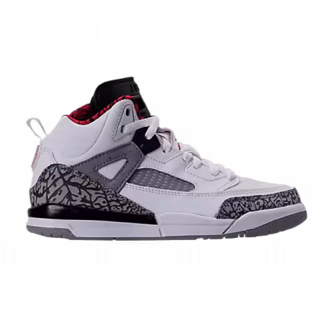 Air Jordan Spizike PS 'White Cement'