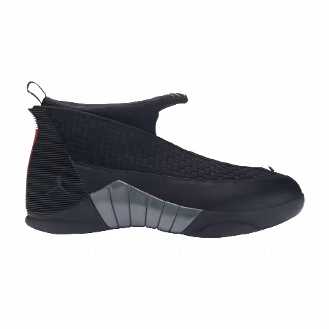 Air Jordan 15 Retro 'Stealth' 2017