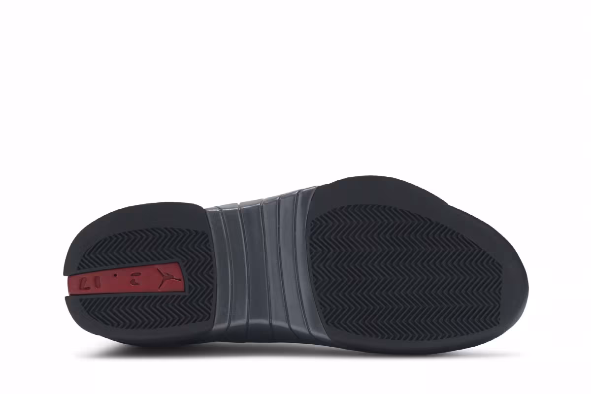 Air Jordan 15 Stealth 2017, view 5