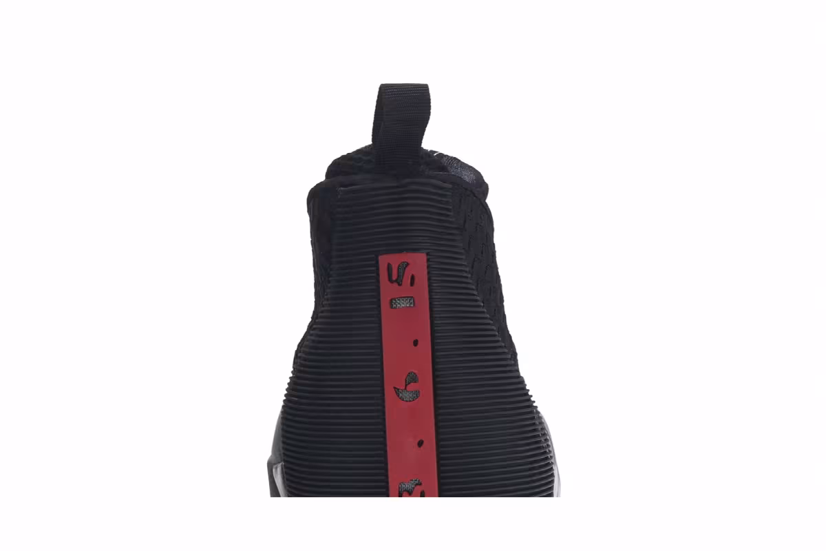 Air Jordan 15 Stealth 2017, view 8