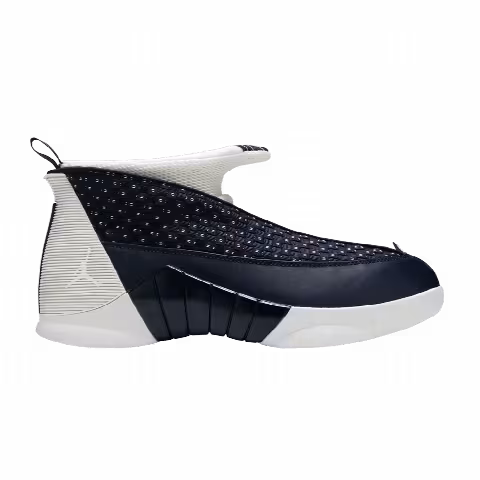 Air Jordan 15 Retro 'Obsidian' 2017