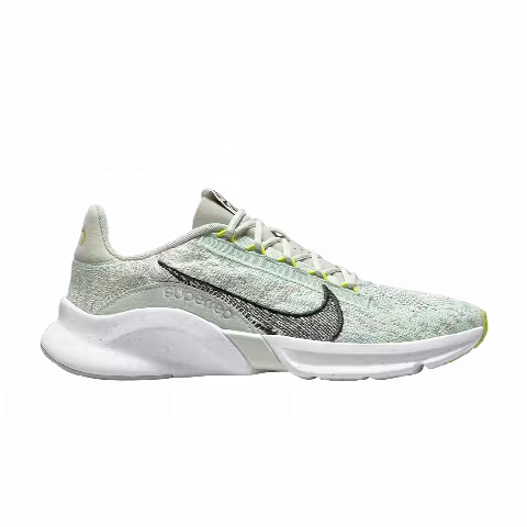 Nike Wmns SuperRep Go 3 Flyknit Next Nature 'Seafoam'