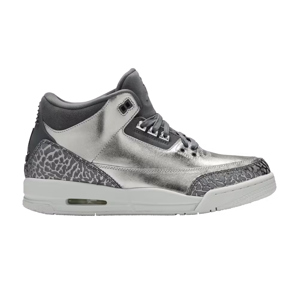 Air Jordan 3 Premium HC GG Tin Man