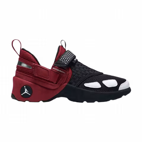 Air Jordan Trunner LX OG 'Black Gym Red'