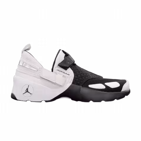 Air Jordan Trunner LX 'Black'