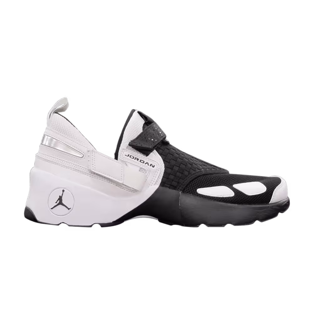 Air Jordan Trunner LX Black