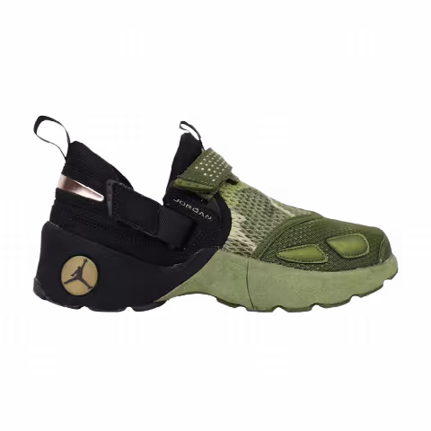Air Jordan Trunner LX GS 'Camo'