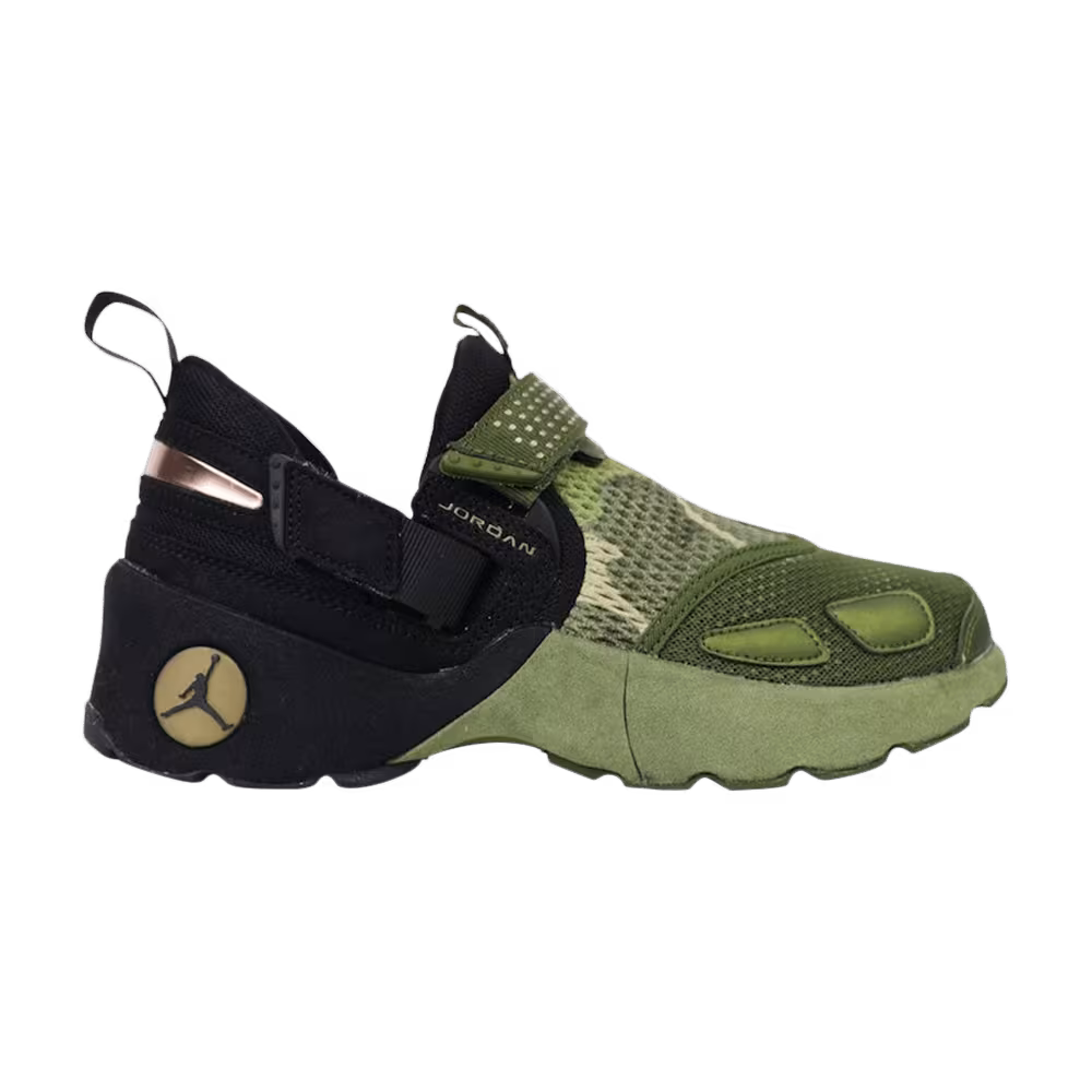 Air Jordan Trunner LX GS Camo