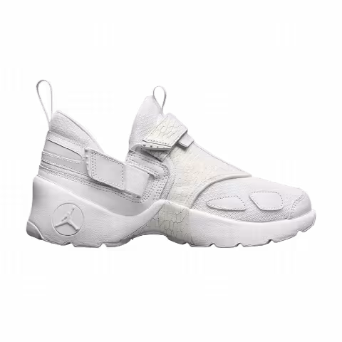 Air Jordan Trunner GS 'Frost White'