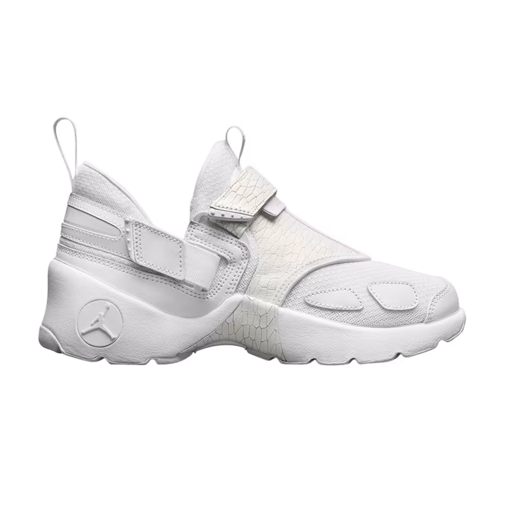 Air Jordan Trunner GS Frost White