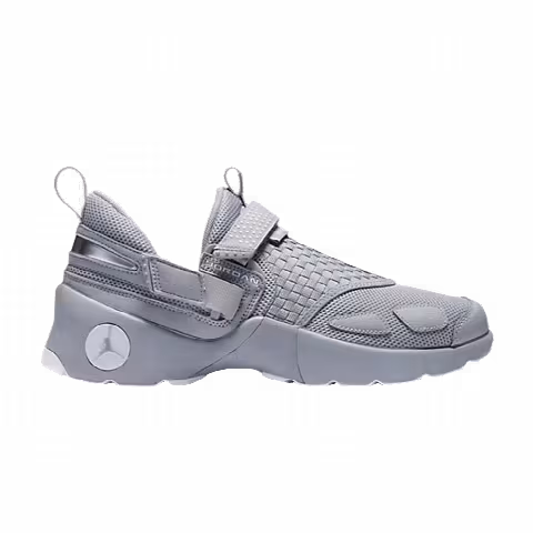 Air Jordan Trunner LX 'Wolf Grey'