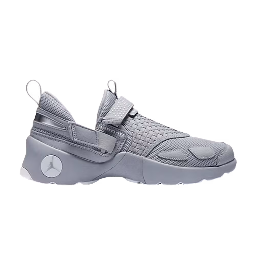 Air Jordan Trunner LX Wolf Grey