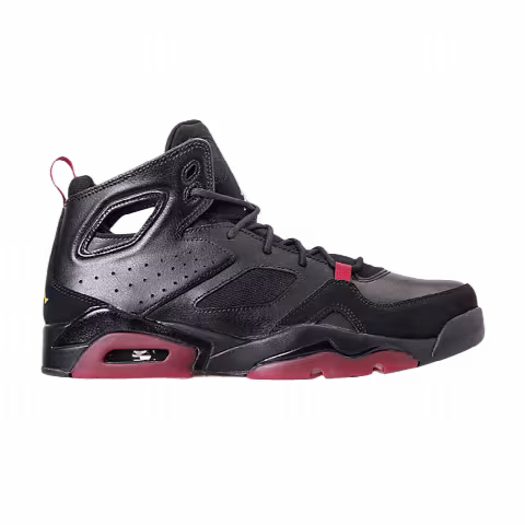 Air Jordan Flight Club 91 'Dandelion'
