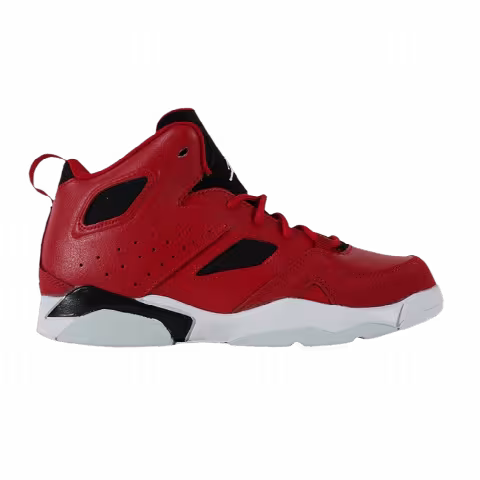 Air Jordan Flight Club 91 PS 'Gym Red'