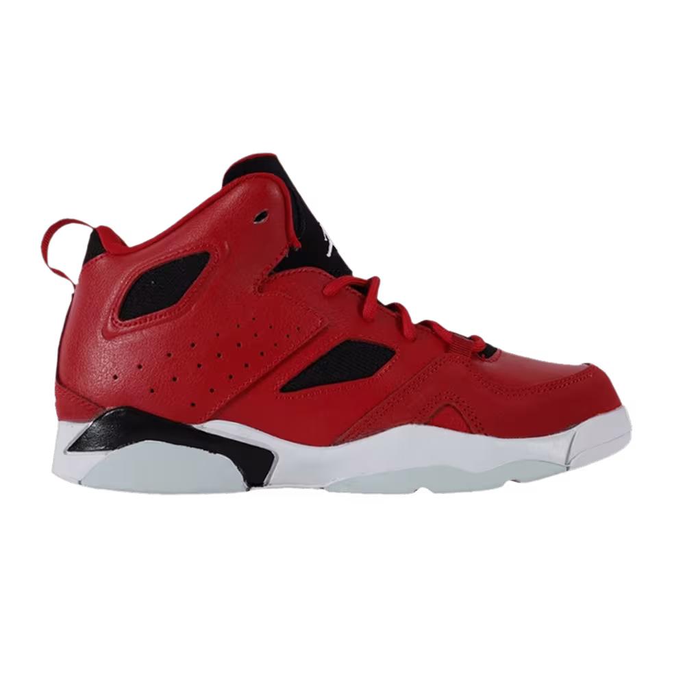 Air Jordan Flight Club 91 PS Gym Red