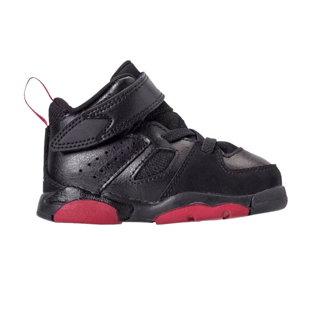 Air Jordan Flight Club 91 BT Last Shot