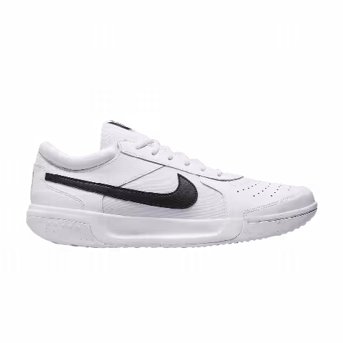 NikeCourt Zoom Lite 3 'White Black'