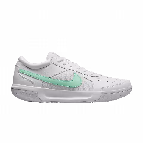 Wmns NikeCourt Zoom Lite 3 'White Mint Foam'