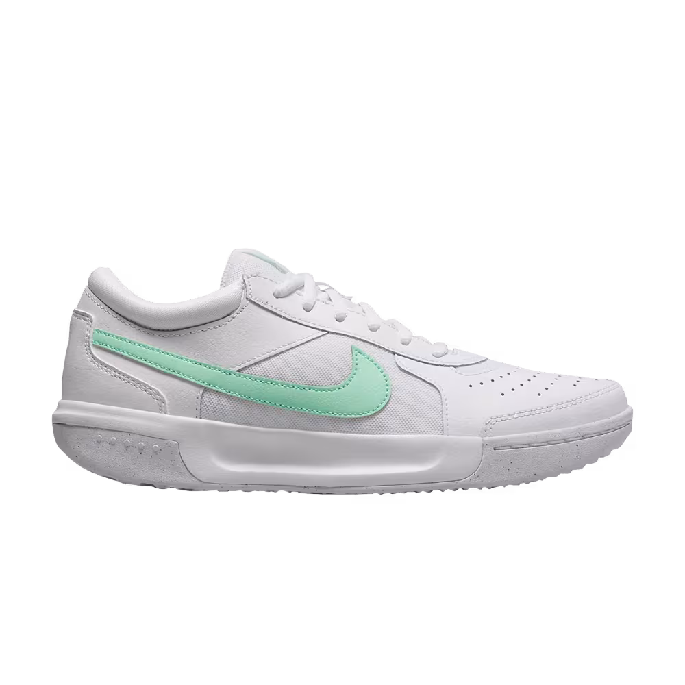 Women's NikeCourt Zoom Lite 3 White Mint Foam