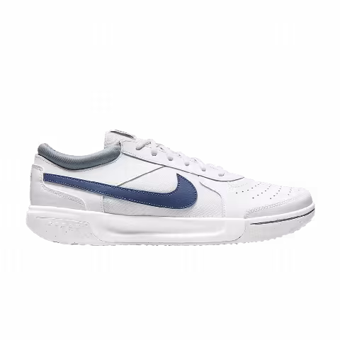 NikeCourt Zoom Lite 3 'White Mystic Navy'