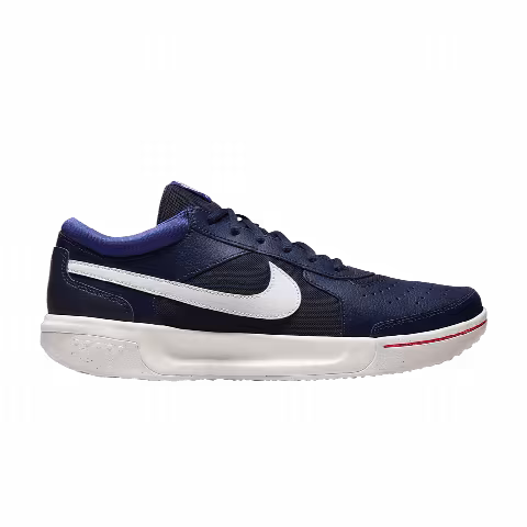 NikeCourt Zoom Lite 3 'Midnight Navy Phantom'