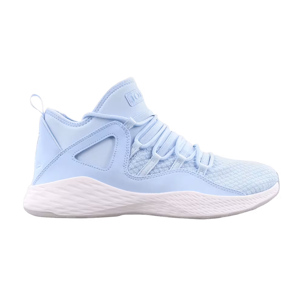 Air Jordan Formula 23 Ice Blue