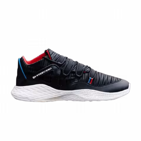 Air Jordan Formula 23 Low 'Quai 54'