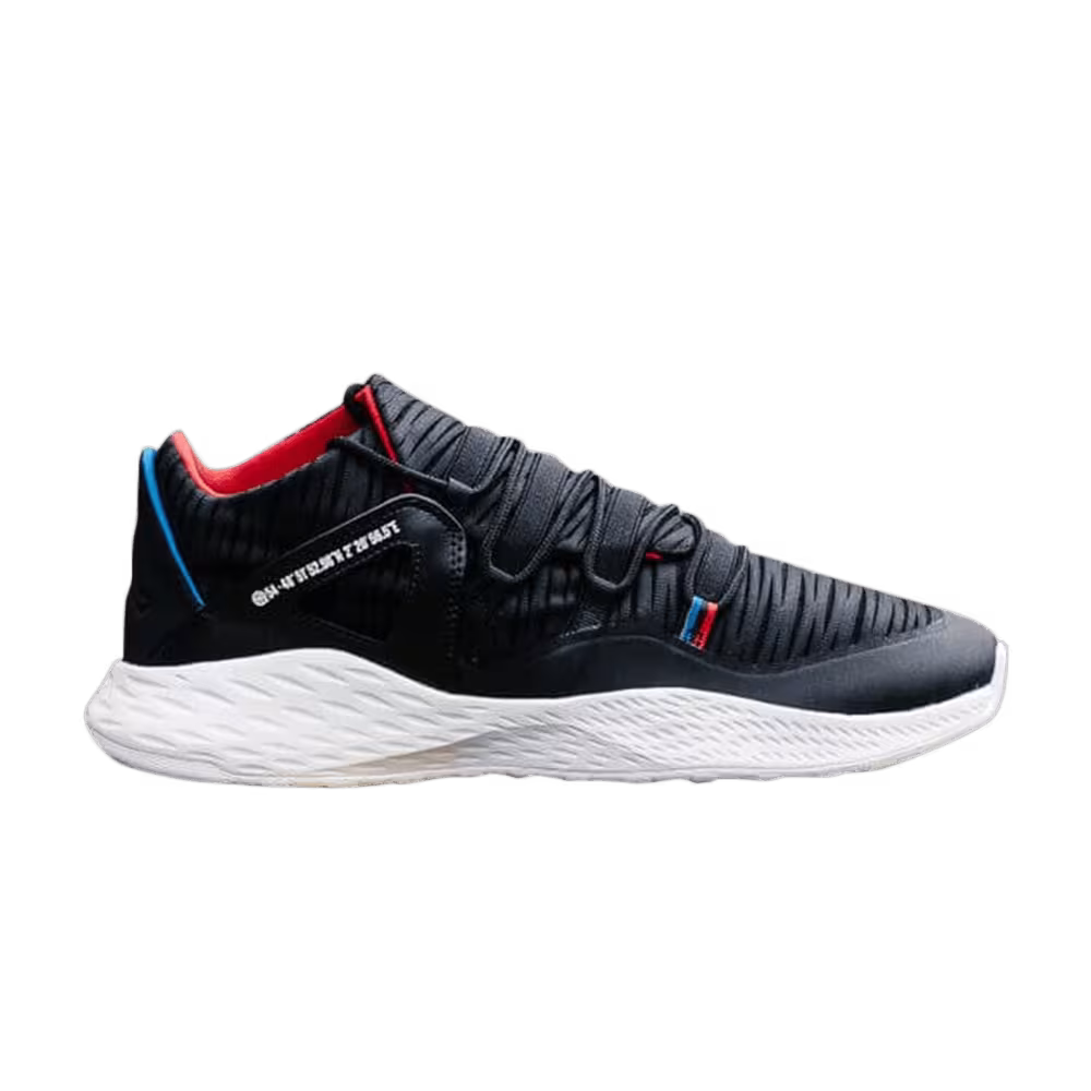 Air Jordan Formula 23 Low Quai 54