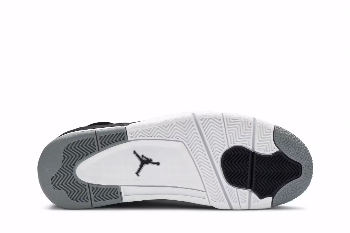 Air Jordan Son Of Mars Low Black, view 5