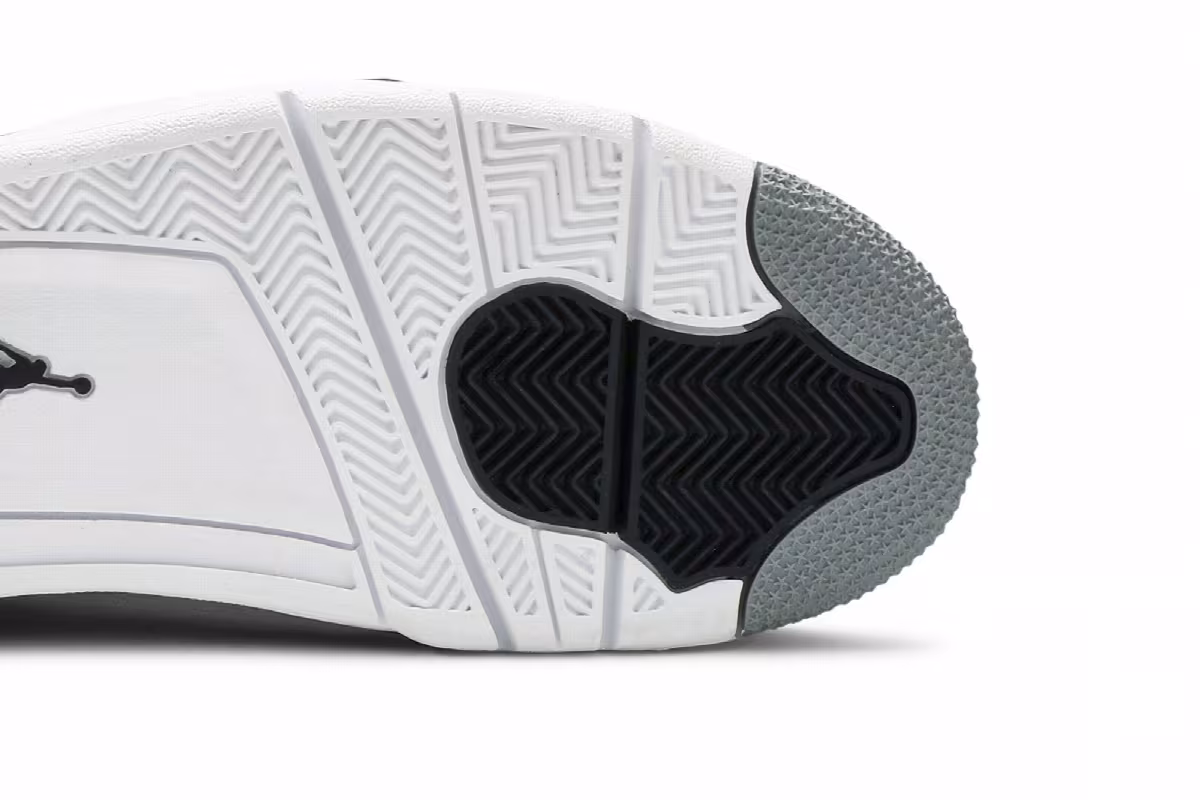 Air Jordan Son Of Mars Low Black, view 6