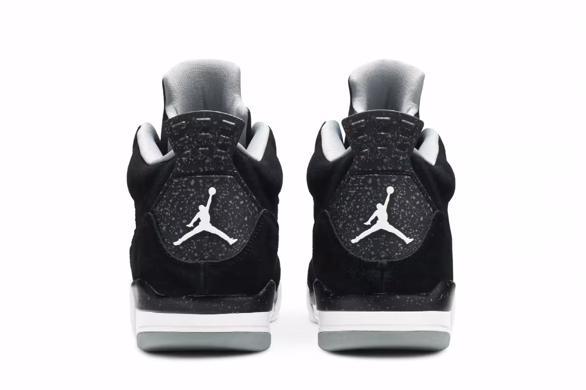 Air Jordan Son Of Mars Low Black, view 7
