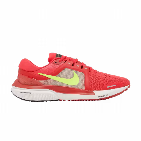 Nike Air Zoom Vomero 16 'Siren Red Volt'