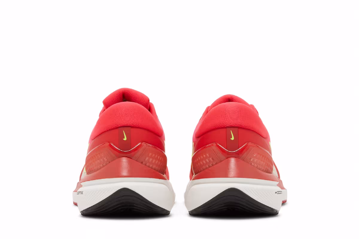 Nike Air Zoom Vomero 16 Siren Red Volt, view 7